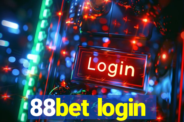 88bet login